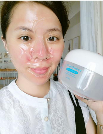 专业美肤品牌心得LOVEISDERMA爱斯德玛