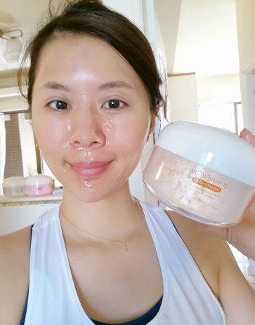 专业美肤品牌心得LOVEISDERMA爱斯德玛