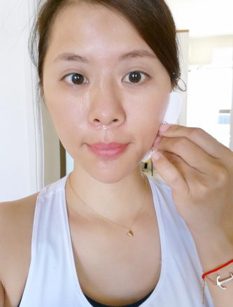 专业美肤品牌心得LOVEISDERMA爱斯德玛