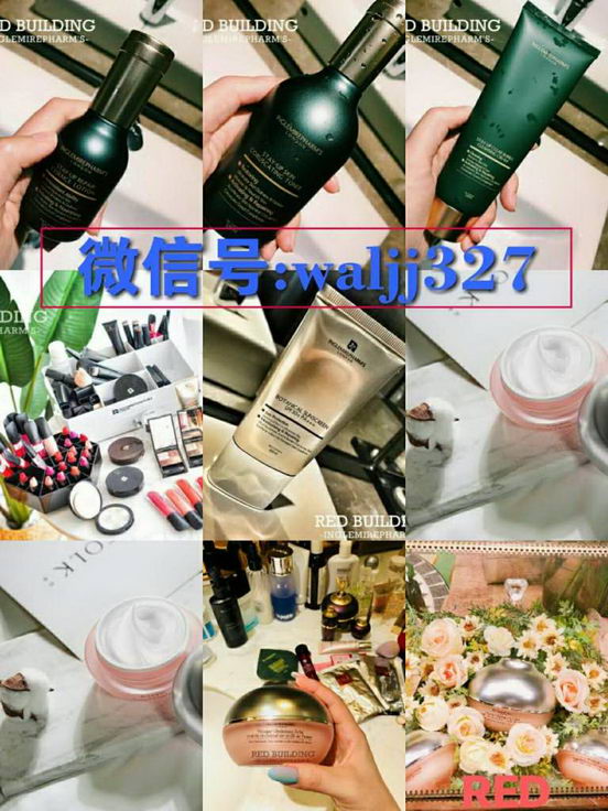 英树是【创造101】的赞助商吗丨英树护肤品全国总代马儿