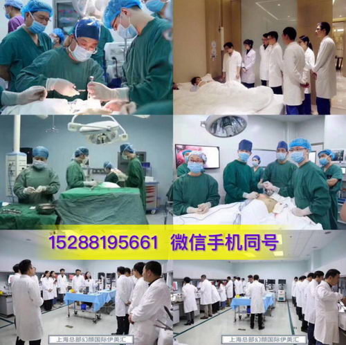 肋骨鼻综合打造需要多少钱|哪个医院好|上海幻颜国际