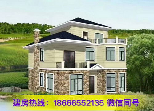 轻钢别墅怎样提高设计风格|受大众喜爱吗|建房找谁