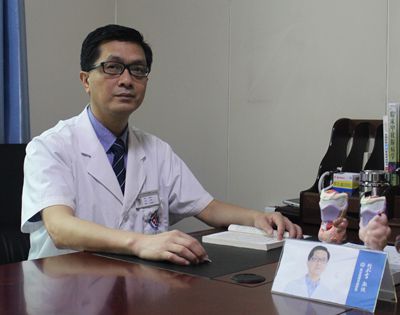 广州协佳甲状腺专科医院技术过硬,所以是骗子?