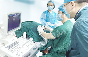 RFA超导可视针孔超微创术好不 帮你温和呵护甲状腺健康