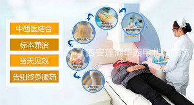西安莲湖华西医院为你甲状腺健康起航——AMI腺体免疫再建疗法