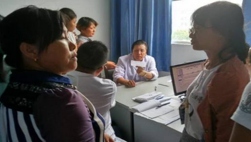 上海虹桥甲状腺医院首席专家张建华