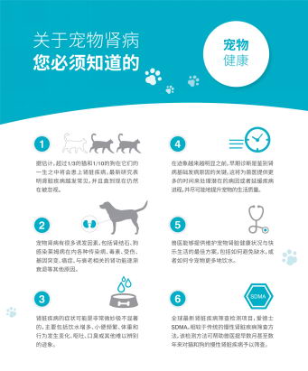 安安宠医抢先应用宠物医疗界新专利,为宠物带来肾病诊疗大福利!