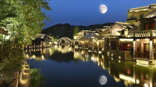 云裳瑶台 用贴心养护 给你身体舒适享受