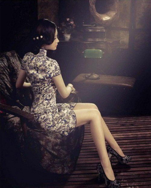 云裳瑶台 用贴心养护 给你身体舒适享受