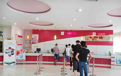 顺德东方女子医院收费高吗 做百姓信赖女性满意的女子医院