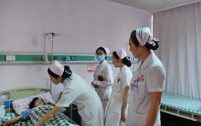 顺德东方女子医院收费高吗 做百姓信赖女性满意的女子医院