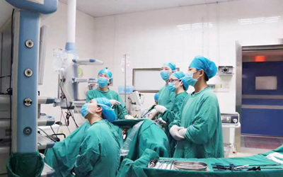 顺德东方女子医院收费高吗 做百姓信赖女性满意的女子医院