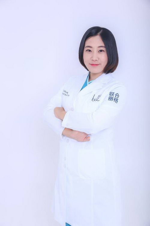 天津联合丽格刘容嘉萌芽仿生式鼻综合术技术很赞医院正规