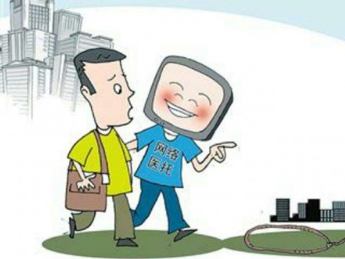 成都西南脑科医院提醒:注意避免医托骗子趁虚而入