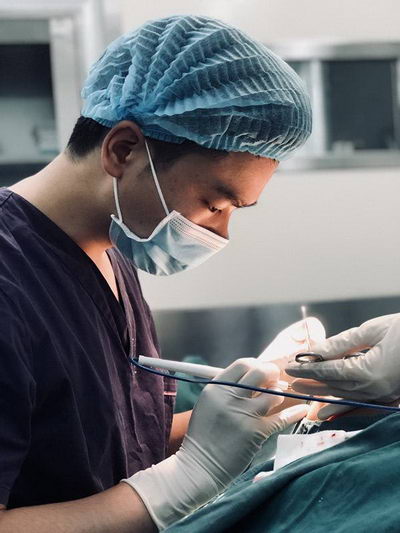 长沙贝美冯涛院长/双眼皮术后多久能恢复?几天可以沾水?