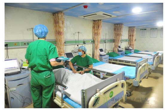 深圳远东无痛分娩服务全新升级:全程镇痛分娩助力轻松生娃