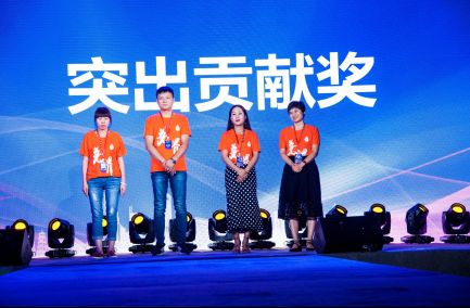 未来五年最大商机,竞界老年鞋扬帆千亿老年鞋市场