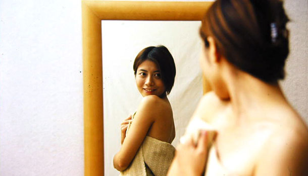 “解救”闹情绪的皮肤 做个素颜美人