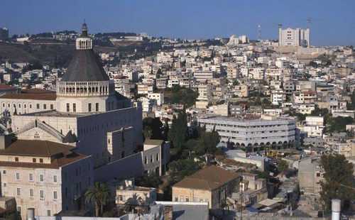 读万卷书,行万里路—廊坊圣洁口腔医院姚立平院长以色列研学之旅