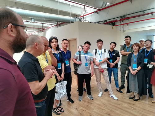 读万卷书,行万里路—廊坊圣洁口腔医院姚立平院长以色列研学之旅