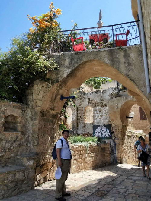 读万卷书,行万里路—廊坊圣洁口腔医院姚立平院长以色列研学之旅