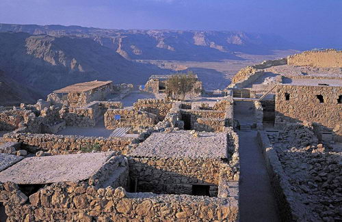 读万卷书,行万里路—廊坊圣洁口腔医院姚立平院长以色列研学之旅