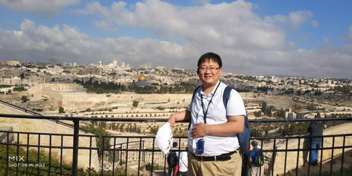 读万卷书,行万里路—廊坊圣洁口腔医院姚立平院长以色列研学之旅