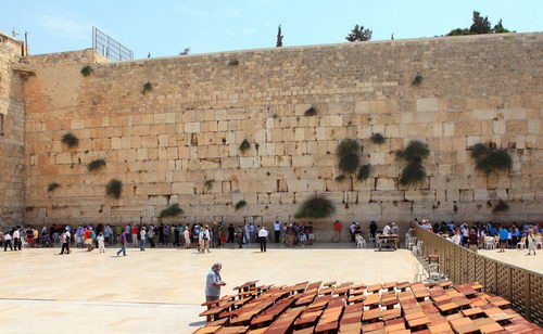 读万卷书,行万里路—廊坊圣洁口腔医院姚立平院长以色列研学之旅