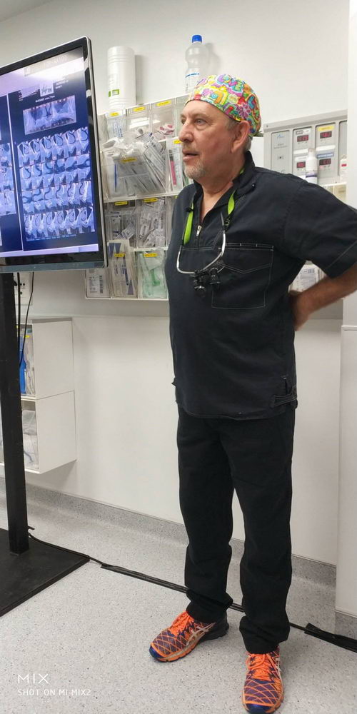 读万卷书,行万里路—廊坊圣洁口腔医院姚立平院长以色列研学之旅