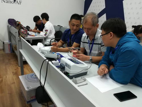 读万卷书,行万里路—廊坊圣洁口腔医院姚立平院长以色列研学之旅