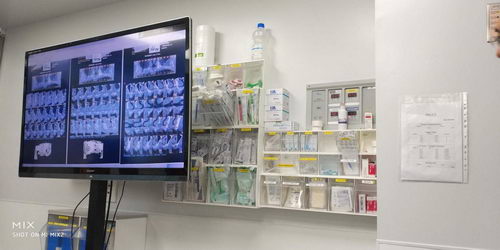 读万卷书,行万里路—廊坊圣洁口腔医院姚立平院长以色列研学之旅