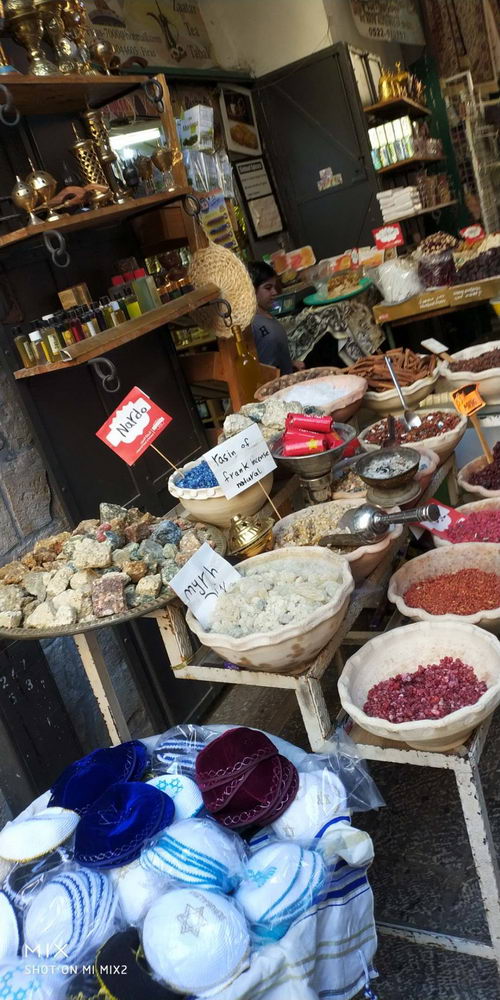 读万卷书,行万里路—廊坊圣洁口腔医院姚立平院长以色列研学之旅