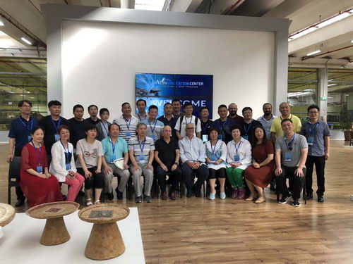 读万卷书,行万里路—廊坊圣洁口腔医院姚立平院长以色列研学之旅