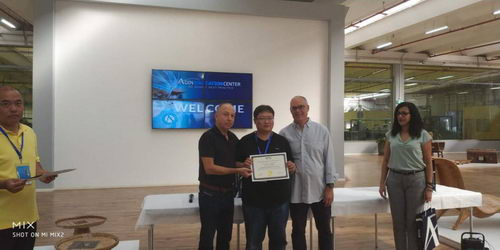 读万卷书,行万里路—廊坊圣洁口腔医院姚立平院长以色列研学之旅