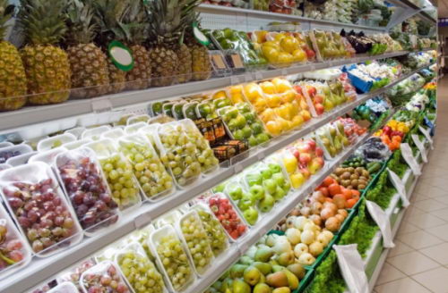 水果店老板不会告诉你的秘密——水果店的水果怎么保鲜