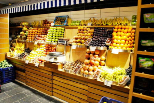 水果店老板不会告诉你的秘密——水果店的水果怎么保鲜