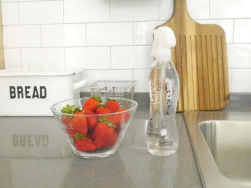 水果店老板不会告诉你的秘密——水果店的水果怎么保鲜