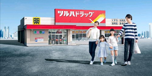 日淘,姑娘们为什么偏爱全日空海淘