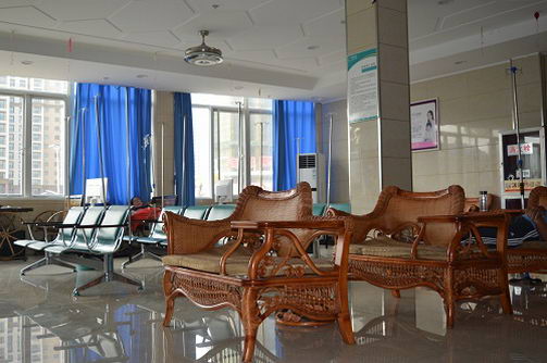 合肥新港医院靠不靠谱 让我为你打开心灵的窗口