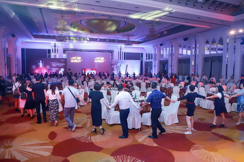 品鉴初心为你用心欧伦国际20周年庆典暨眼部新品发布会隆重举行