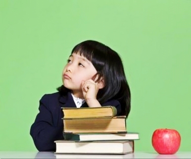 培养孩子主动学习习惯比天赋更重要