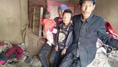 爱尔眼科医院是正规吗?“自己的角膜移植给自己”,八岁藏族男孩重获光明