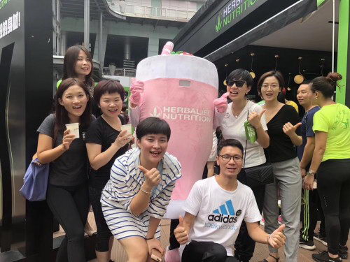 这家店只开5天 却能改变你的身材