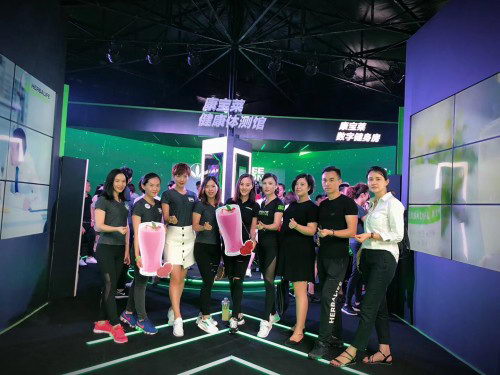 这家店只开5天 却能改变你的身材