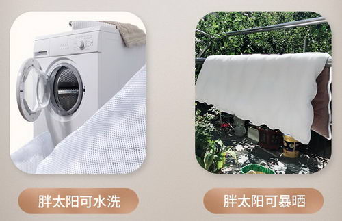 胖太阳健康枕发布,六大优势颠覆传统枕头