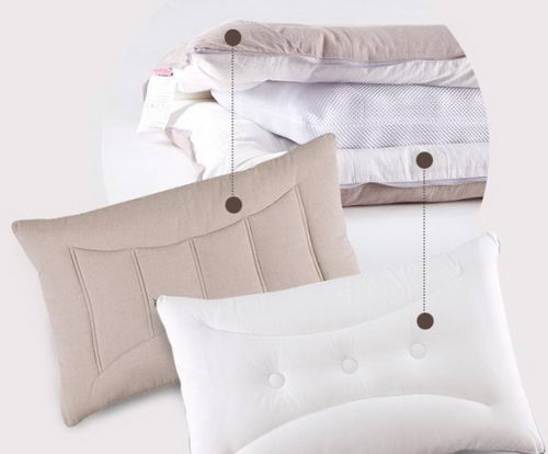 胖太阳健康枕发布,六大优势颠覆传统枕头