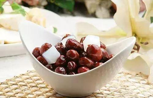 泉州玛丽医院在那 女性经期的饮食须知