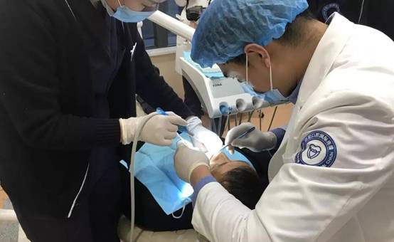 年过四十的我在扬州贝恩的种植牙经历