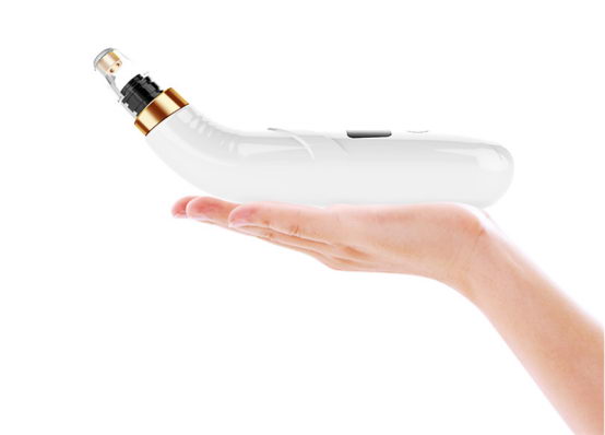 使用正确的产品才能摆脱草莓鼻!黑头仪哪个牌子好?