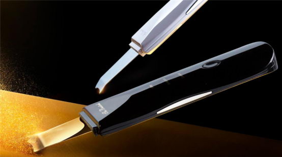 使用正确的产品才能摆脱草莓鼻!黑头仪哪个牌子好?